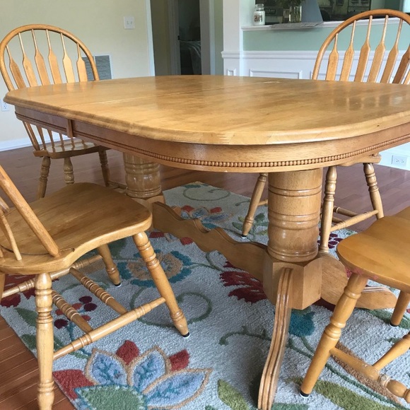 Selling all my furniture!! - Picture 9 of 9